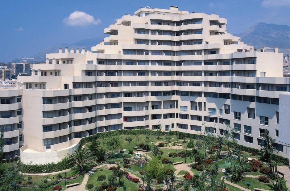 בנאלמדנה Panoramic View Benal Beach מראה חיצוני תמונה